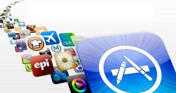 開發APP與企業的關系